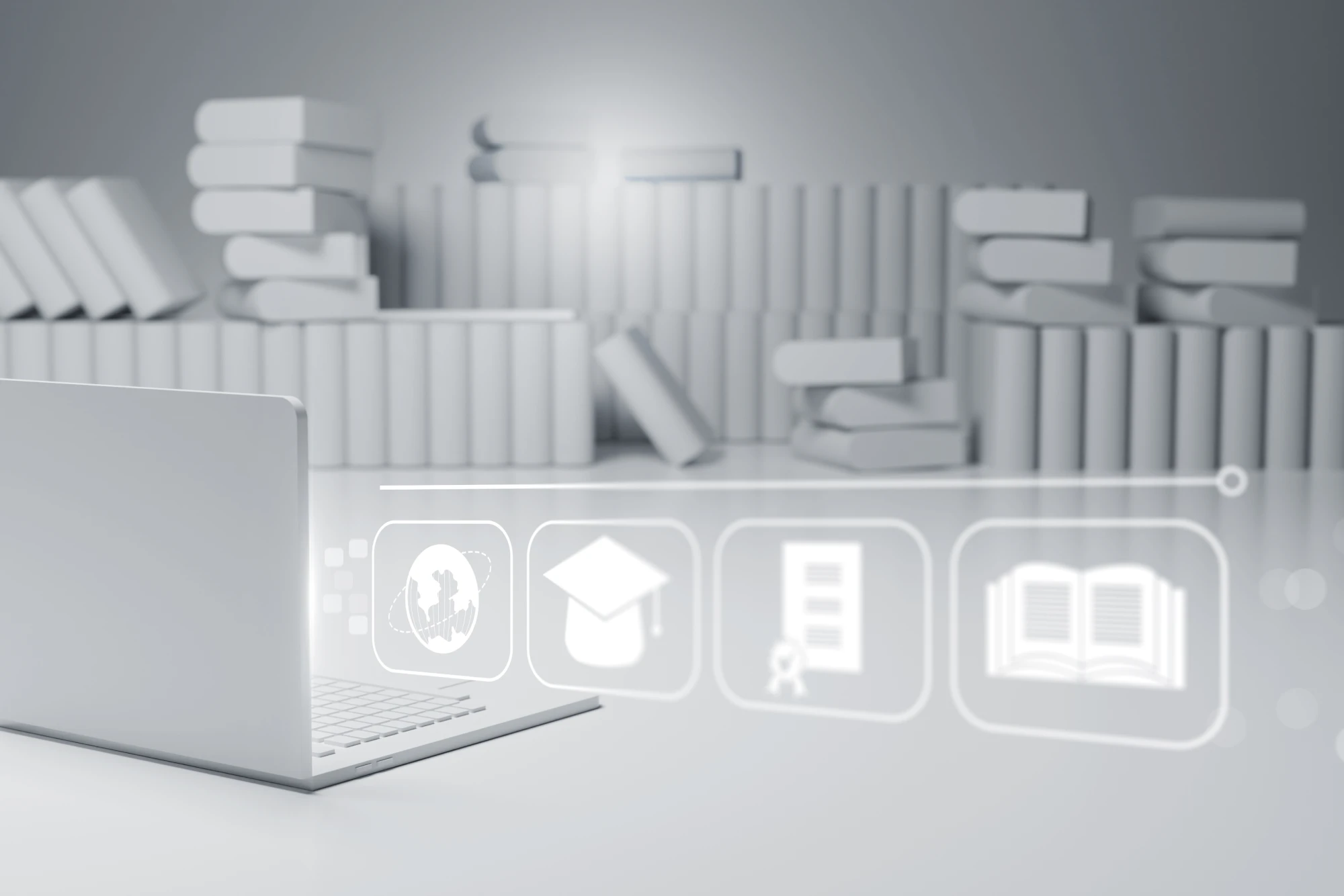 База данных РИНЦ