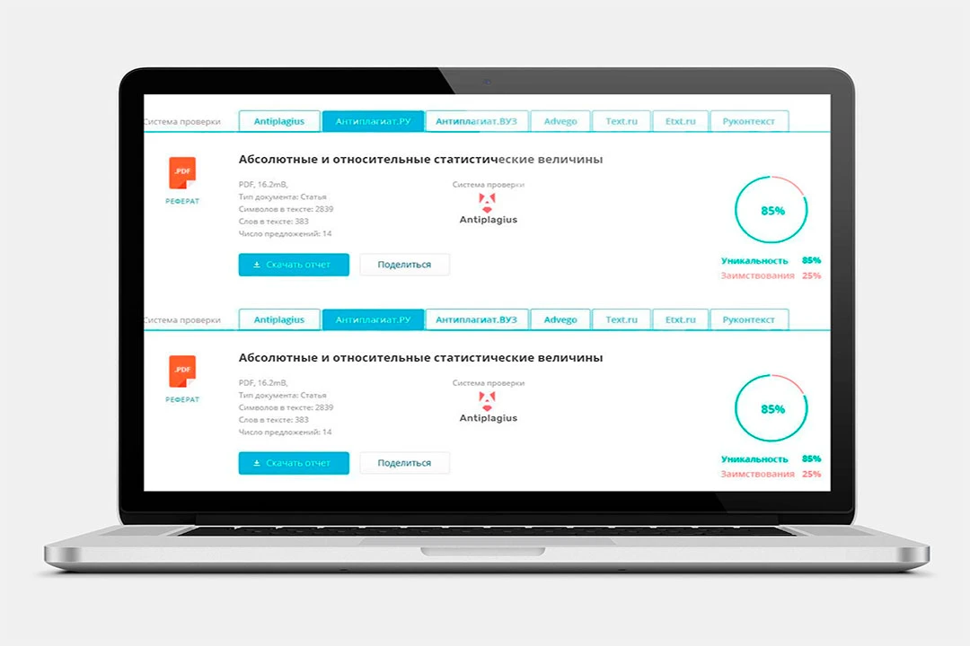 Как обойти антиплагиат в 2017 году: лучшие способы повышения уникальности текста.