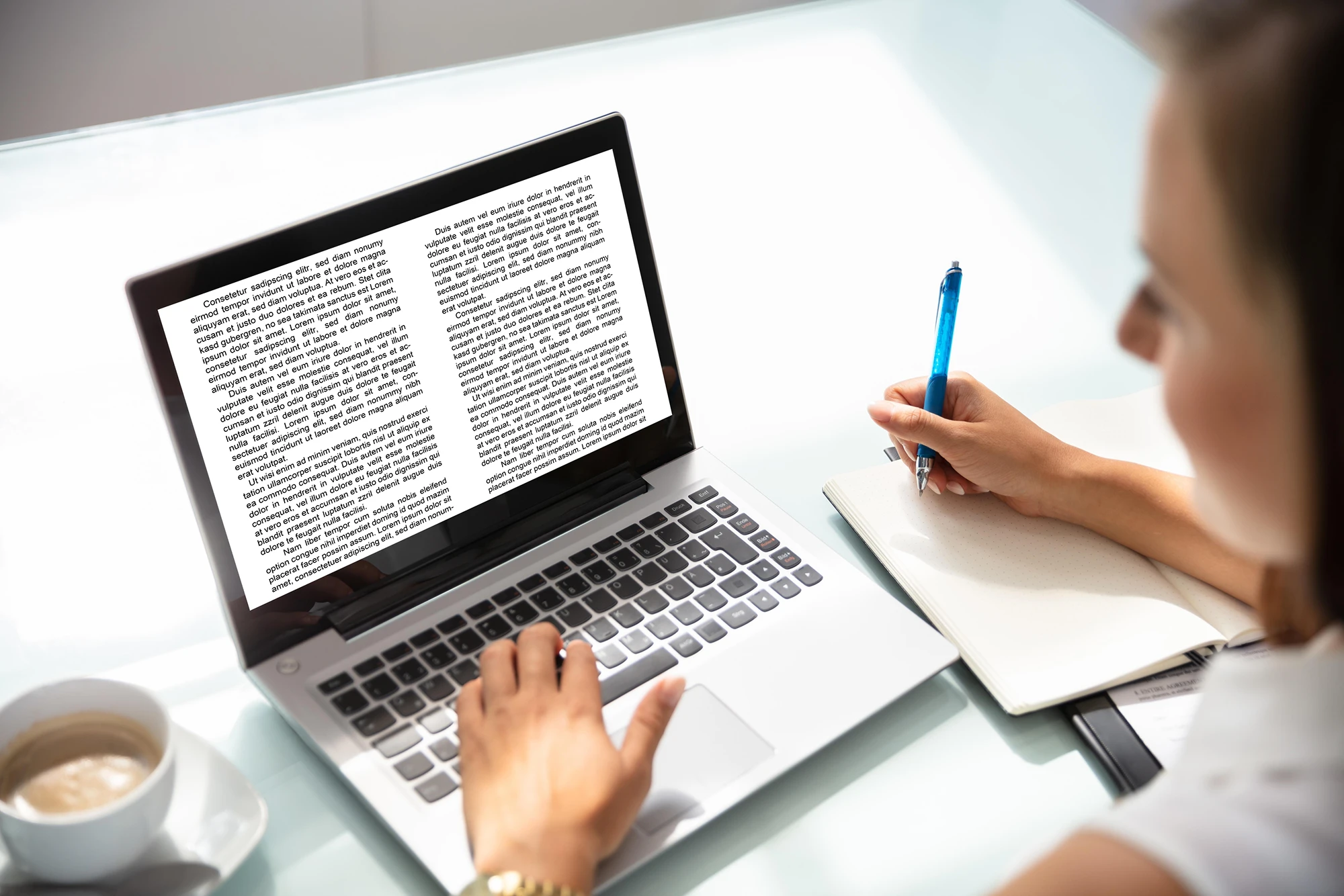 Заимствование из белых источников