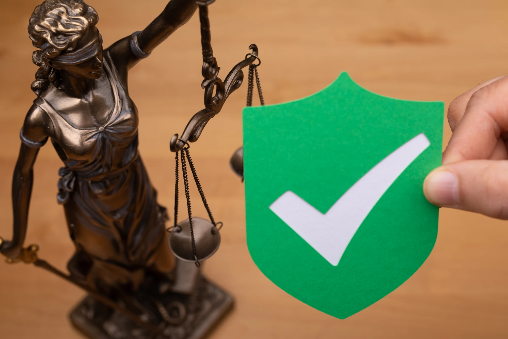 Защита авторских прав на контент